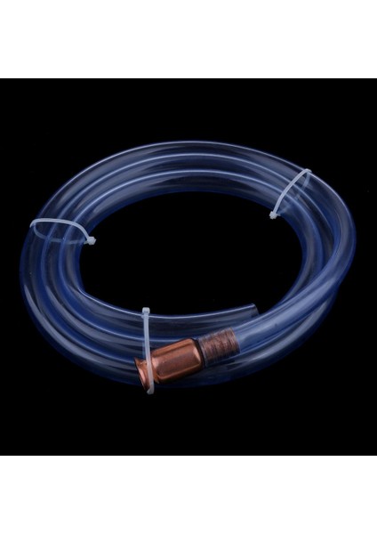 Sifon Hortum Pompası Ajitatörü 6 'x 5/8 "antistatik Kendinden Hazırlama Pirinç Tüpleri(Yurt Dışından)