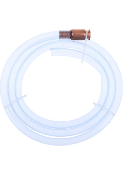 Sifon Hortum Pompası Ajitatörü 6 'x 5/8 "antistatik Kendinden Hazırlama Pirinç Tüpleri(Yurt Dışından)
