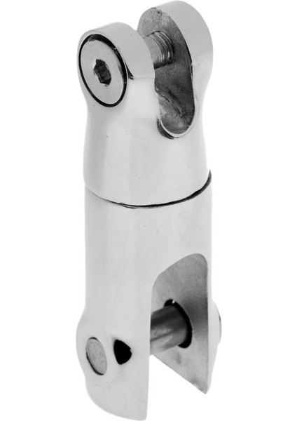 Ankraj Zinciri Için 6 / 8mm Tek Döner Bağlantı Konnektörü