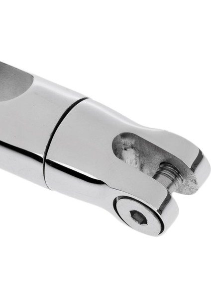 Ankraj Zinciri Için 6 / 8mm Tek Döner Bağlantı Konnektörü indirimleri