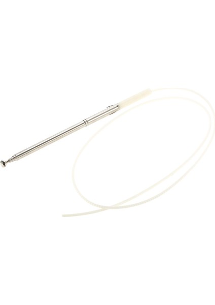 ZPN-01407 Mitsubishi Pajero Için Otomatik Anten Çubuk Direği Yüksek Performans