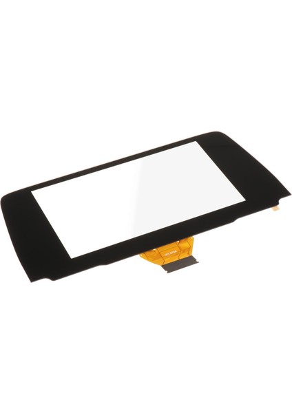 50 Pim Dokunmatik Ekran K123611J0A TM070RDHP05 Gps Mazda Cx5 2017-2021 Için Uygun