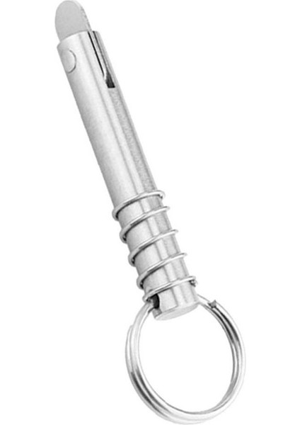 Halka ile 10X80MM Paslanmaz Çelik Pim indirimleri