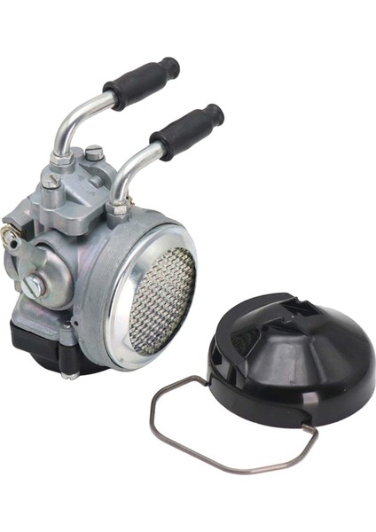 Peugeot 103 Motor Scooter Için Dellorto Sha 15/15 Için Karbüratör Karbonhidrat Takımı