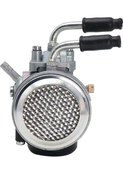 Peugeot 103 Motor Scooter Için Dellorto Sha 15/15 Için Karbüratör Karbonhidrat Takımı