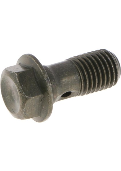 Motosiklet Banjo Disk Fren Cıvatası M10X1.25 Debriyaj Master Silindir Vidası Honda modelleri