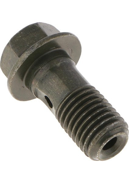 Motosiklet Banjo Disk Fren Cıvatası M10X1.25 Debriyaj Master Silindir Vidası Honda fırsatları