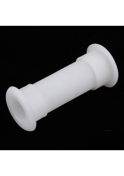 Deniz Gövdesi Tesis Güverte Scupper 18MM Hortum Beyaz Donanım modelleri