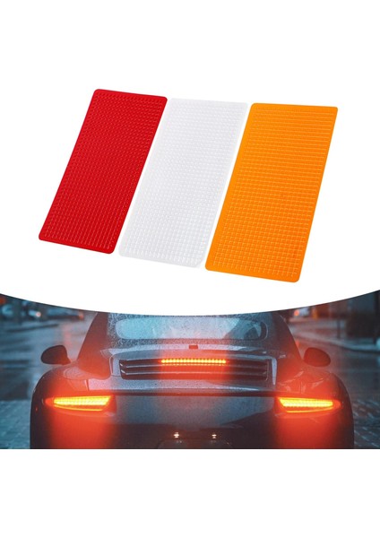 3 Araba Işığı Seti Çatlak Onarma Filmi Tayli Lamı Onarım Aracı Yüksek Performans fırsatları