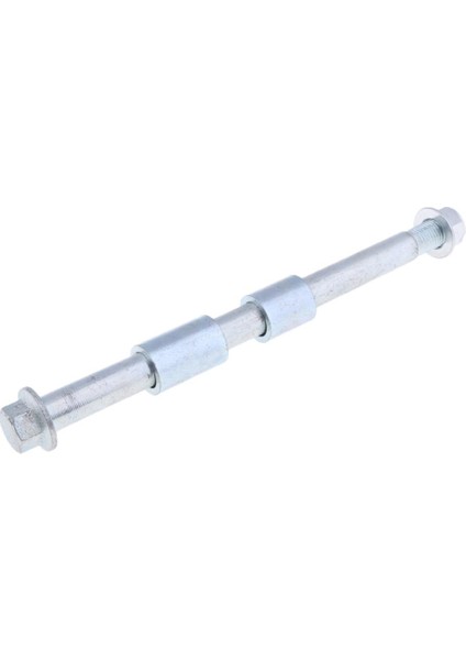 125CC 140CC Kir Için 15MM x 230MM Ön Arka Jant Üst Kol