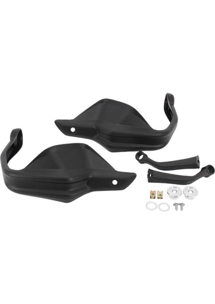 Bmw F750GS S1000XR 2013-2018 Için Motosiklet Handguard Kalkanı Deflektörü