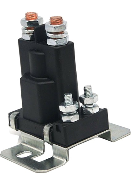 Yüksek Mevcut Başlangıç ​​röle 500A Professional Direct Deniz 24V Için Değiştirilir