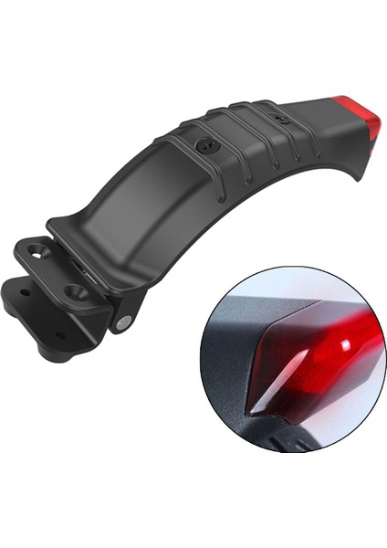 Tayligat Mudguard Aksesuarları ile Kanca 5/5.5/6.5 Inç Arka(Yurt Dışından) modelleri