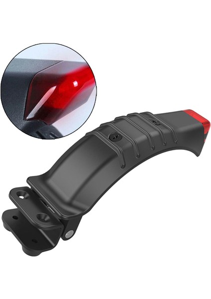 Tayligat Mudguard Aksesuarları ile Kanca 5/5.5/6.5 Inç Arka(Yurt Dışından) fırsatları