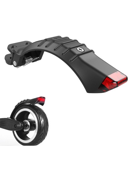 Tayligat Mudguard Aksesuarları ile Kanca 5/5.5/6.5 Inç Arka(Yurt Dışından) indirimleri