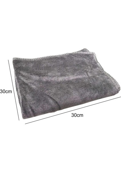Araba Yıkama Mikrofiber Havlu Ev Ofisi Peluş Temizlik Bez Yıkama Havlusu (Yurt Dışından) modelleri
