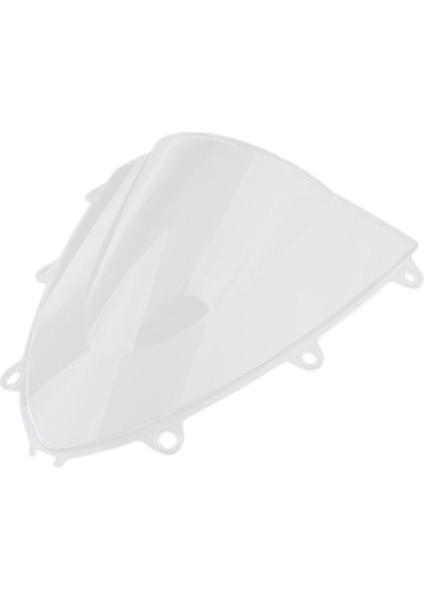 Honda CBR1000RR 2008 - 2011 Motosiklet Için Ön Cam Rüzgar Ekran Kalkanı