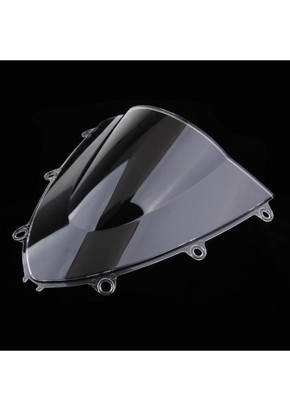 Honda CBR1000RR 2008 - 2011 Motosiklet Için Ön Cam Rüzgar Ekran Kalkanı modelleri