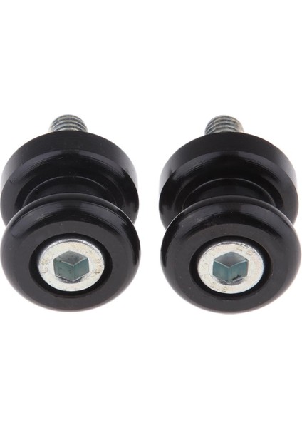 Yamaha Için Black M8 Swingmm Swing Super Slider Stand Bobbin Motosiklet Parçaları fiyatları