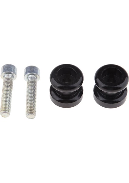 Yamaha Için Black M8 Swingmm Swing Super Slider Stand Bobbin Motosiklet Parçaları modelleri
