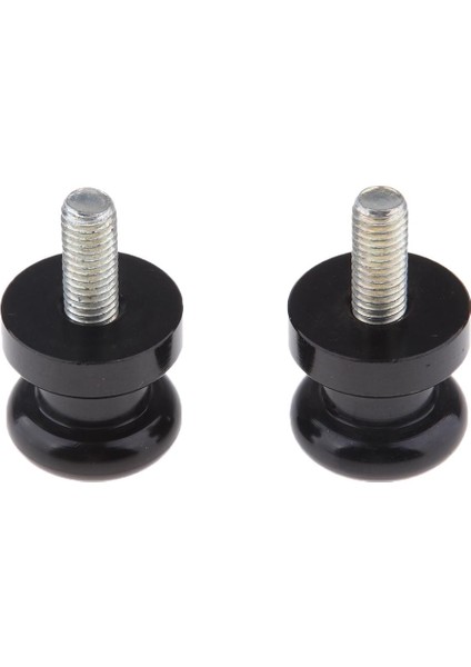 Yamaha Için Black M8 Swingmm Swing Super Slider Stand Bobbin Motosiklet Parçaları indirimleri