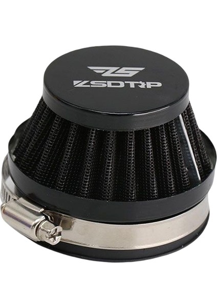 Motosiklet Hava Filtresi Professional Direct, Dirt Bike Için Değiştirilir Atv 48MM Siyah fiyatları