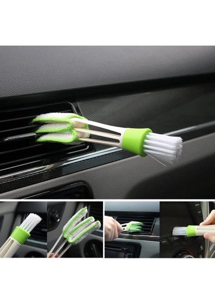 26 Adet Otomatik Detaylandırma Fırçaları Kiti Için Lastik Jant Için Uygun fırsatları