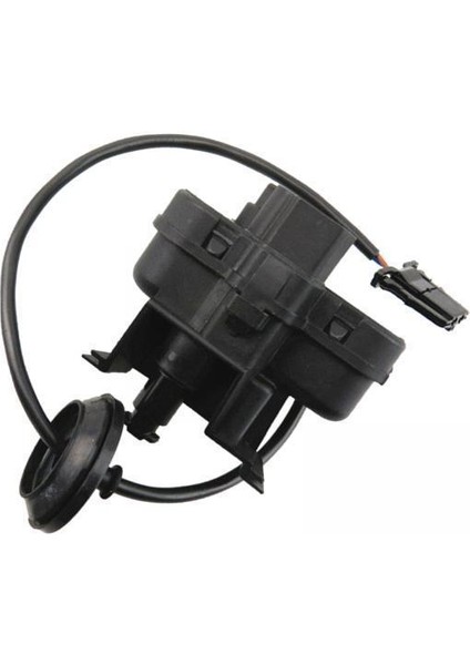 2xfuel Tank Kapı Kilidi Motoru 3T0810773 Skoda Için Süper Yakıt Deposu Kapakları 2 Pcs