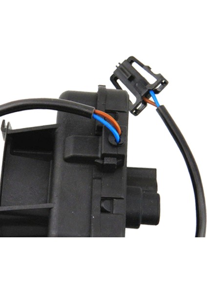 2xfuel Tank Kapı Kilidi Motoru 3T0810773 Skoda Için Süper Yakıt Deposu Kapakları 2 Pcs modelleri