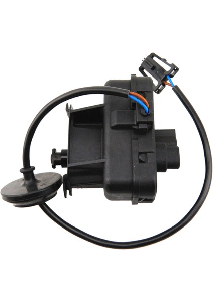 2xfuel Tank Kapı Kilidi Motoru 3T0810773 Skoda Için Süper Yakıt Deposu Kapakları 2 Pcs fırsatları