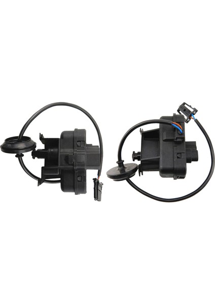 2xfuel Tank Kapı Kilidi Motoru 3T0810773 Skoda Için Süper Yakıt Deposu Kapakları 2 Pcs indirimleri