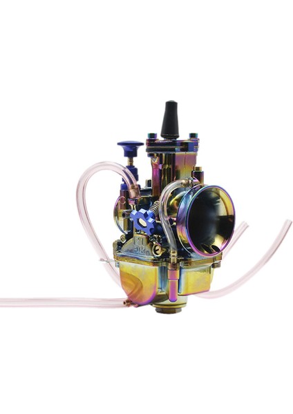 90CC - 110CC Scooter Atv Utv Için Universal Pwk 21MM Karbüratör Montajı