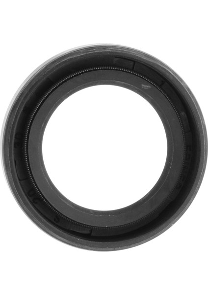 Yağ Keçesi S-Tipi 8hp 9hp 15HP 25HP Motor Dıştan Takma Motosycle Dayanıklı Siyah(Yurt Dışından)