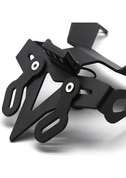 CB650R 2019+ Için Motosiklet Plaka Tutucu Kuyruk Işığı Braketi fırsatları