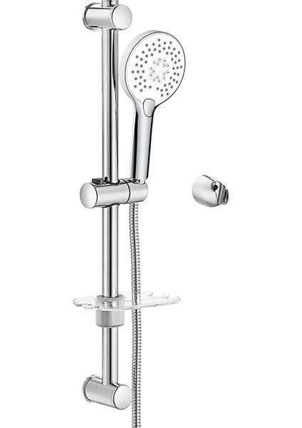 Eca Purıty Hareketli Banyo Üst Takım 102146061