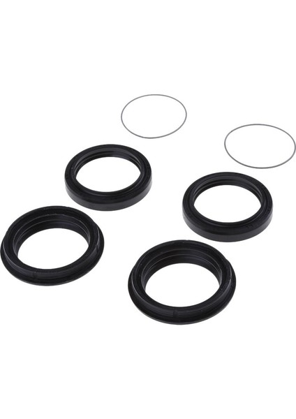 Ön Şok Yağ Keçesi ve XJR400 Için 41X53X8MM Çift Yay indirimleri