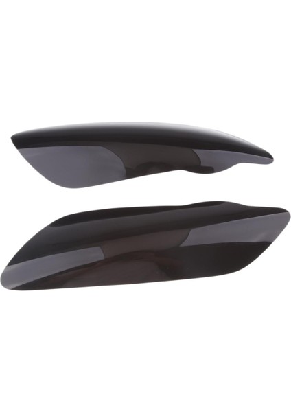 2x Far Lensleri Far Kapağı Yamaha Için Uygun Far Kapağı R1 2004-2006