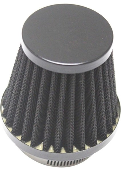 60MM Koni Hava Emme Filtresi Evrensel Motorcross Bikes Kir Bisiklet Atv indirimleri