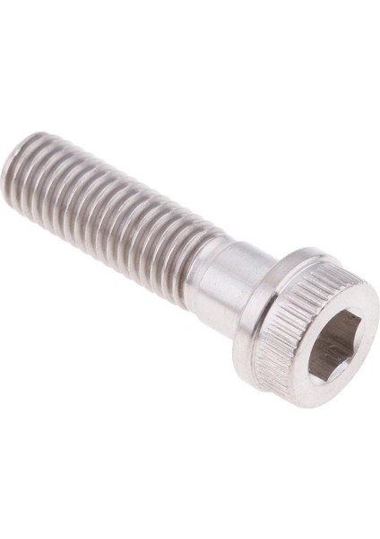 M8 x 30MM Bisiklet Motosiklet Titanyum Konik Alek Ti Ti Cıvataları Yıkayıcı ile