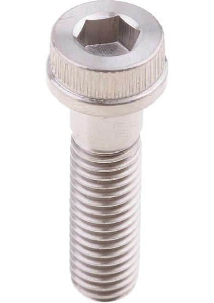 M8 x 30MM Bisiklet Motosiklet Titanyum Konik Alek Ti Ti Cıvataları Yıkayıcı ile indirimleri