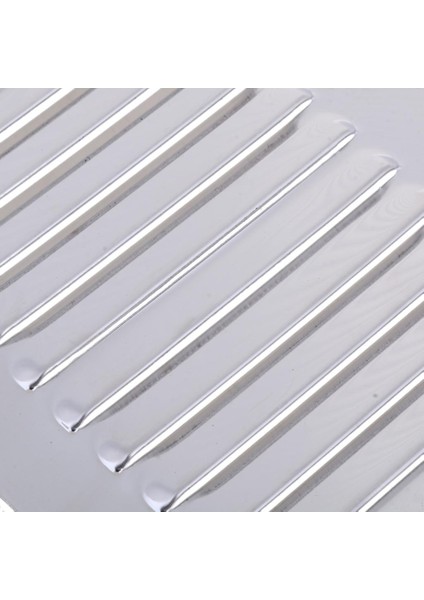 304 Paslanmaz Çelik Yüksek Lisanslı Hava Havalandırma Havalandırma Havalandırma Karavan Yat 227MM x 120MM modelleri