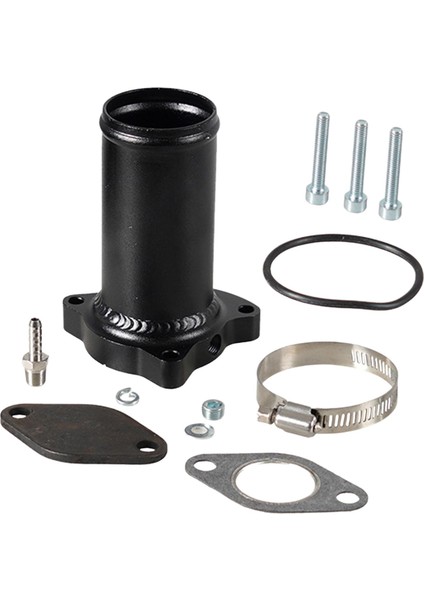 Egr Valf Silindi PD100 PD115 Dizel Motor Premium