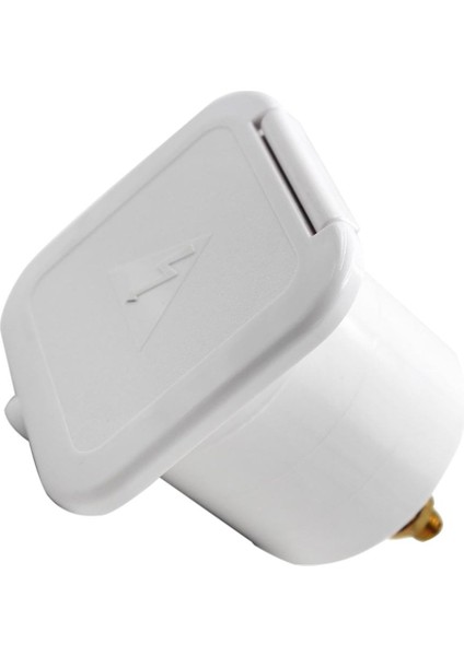 Araba Kamyon Kampçı Pil Izolatörü Bağlantı Kesme Kesme Anahtarı(Yurt Dışından)