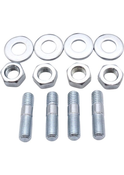 Araç Parçaları Aksesuarları Için Karbüratör Saplama Kiti Karbonhidrat Çabası Saplama Kiti