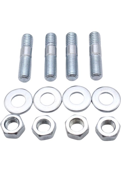 Araç Parçaları Aksesuarları Için Karbüratör Saplama Kiti Karbonhidrat Çabası Saplama Kiti indirimleri