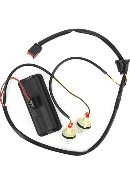 Araba Arka Bagaj Kapağı Düğmesi Anahtarı Rover Için Uygun LR079909