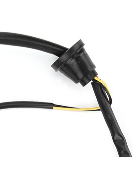 Araba Arka Bagaj Kapağı Düğmesi Anahtarı Rover Için Uygun LR079909 fırsatları