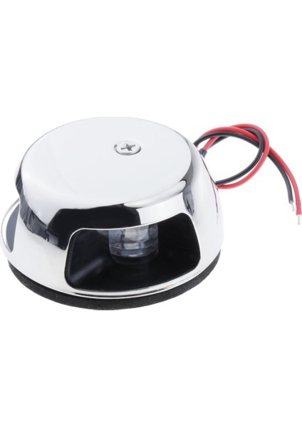 Navigasyon Işıkları Port / Sancak LED 12 Volt / Deniz Su Geçirmez