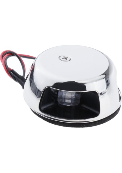 Navigasyon Işıkları Port / Sancak LED 12 Volt / Deniz Su Geçirmez