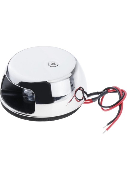 Navigasyon Işıkları Port / Sancak LED 12 Volt / Deniz Su Geçirmez